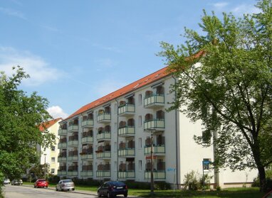 Wohnung zur Miete 485,32 € 4 Zimmer 71,4 m² 2. Geschoss Rosenstraße 27 Wohnkomplex 5 Eisenhüttenstadt 15890