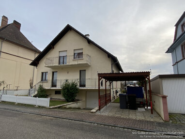 Einfamilienhaus zum Kauf 395.000 € 5 Zimmer 180 m² 400 m² Grundstück Lauterbourg 67630