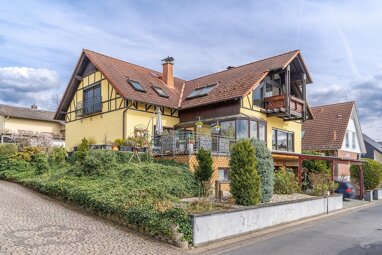 Einfamilienhaus zum Kauf 395.000 € 6 Zimmer 248 m² 838 m² Grundstück Salmünster Bad Soden-Salmünster 63628