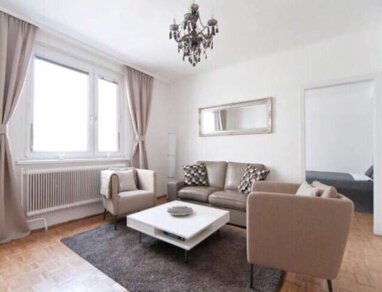 Wohnung zur Miete 630 € 2 Zimmer 70 m² Klauprechtstraße 24 Südweststadt - Mittlerer Teil Karlsruhe 76137