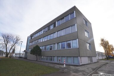Büro-/Praxisfläche zur Miete Provisionsfrei 8,50 € 390 m² Bürofläche Stätzlinger Str. 70 Lechhausen - Ost Augsburg 86165