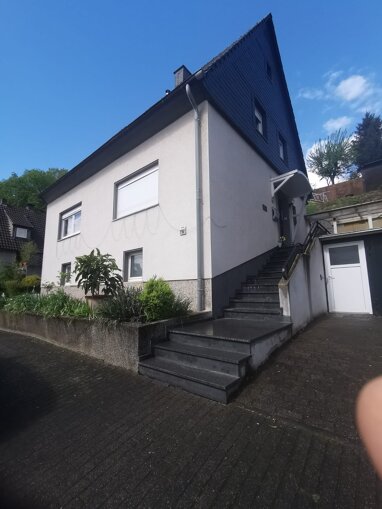 Einfamilienhaus zum Kauf 259.000 € 5 Zimmer 120 m² 1.000 m² Grundstück Wickede Wickede 58739