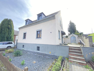 Einfamilienhaus zum Kauf 289.000 € 3 Zimmer 112,6 m² 1.169 m² Grundstück Eggersheim Nörvenich 52388
