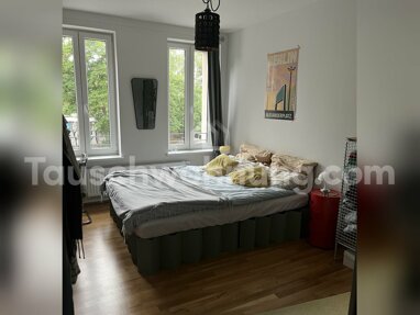 Wohnung zur Miete 600 € 2,5 Zimmer 65 m² 1. Geschoss Volkmarsdorf Leipzig 04315