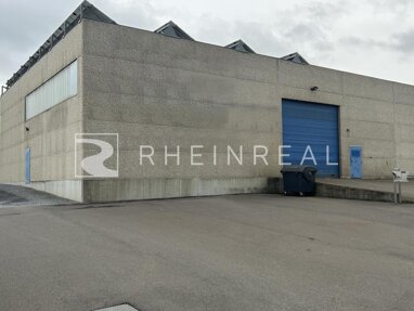 Halle/Industriefläche zur Miete 2.300 m² Lagerfläche teilbar ab 2.000 m² Rath Nörvenich 52388
