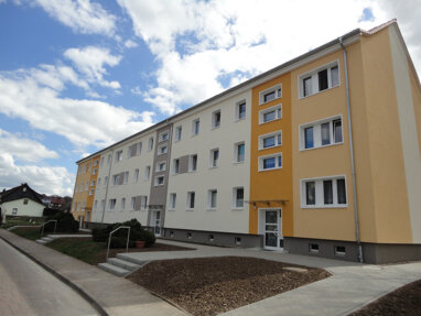 Wohnung zur Miete 494,50 € 4 Zimmer 86 m² 2. Geschoss Birkenweg 14 Arenshausen 37318