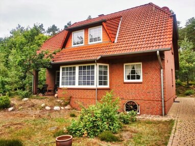 Einfamilienhaus zur Miete 1.600 € 5 Zimmer 135 m² 1.500 m² Grundstück Stedden Winsen 29308