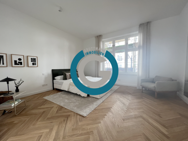 Wohnung zum Kauf 1.956.000 € 5 Zimmer 163 m² 4. Geschoss frei ab sofort Friedenau Berlin 12159