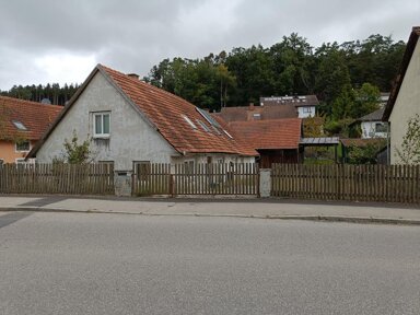 Einfamilienhaus zum Kauf 270.000 € 100 m² 757 m² Grundstück Buch Buch 84172