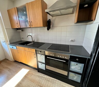 Wohnung zur Miete 410 € 3 Zimmer 92 m² 2. Geschoss frei ab 01.10.2024 Obergasse 42 Heldra Wanfried 37281