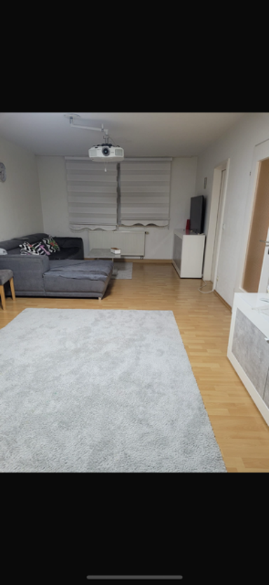 Wohnung zur Miete 780 € 3 Zimmer 79 m² 3. Geschoss frei ab 01.03.2025 Anton Güntherweg 18 Kerngebiet Waldkraiburg 84478