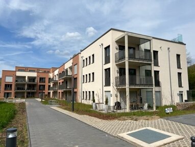 Apartment zur Miete 650 € 1,5 Zimmer 40 m² 1. Geschoss Riesling-Weinstr. 22 Olewig 1 Trier 54295