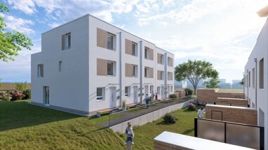 Reihenendhaus zum Kauf provisionsfrei 479.900 € 5,5 Zimmer 118 m² 144 m² Grundstück Öhringen Öhringen 74613