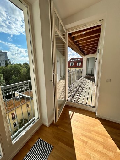 Wohnung zum Kauf 1.350.000 € 4 Zimmer 148 m² 5. Geschoss frei ab sofort Prenzlauer Berg Berlin 10405