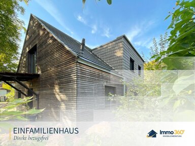 Einfamilienhaus zum Kauf 695.000 € 5,5 Zimmer 159,5 m² 836 m² Grundstück Schönwalde-Siedlung Schönwalde-Glien 14621