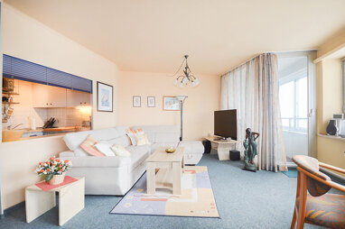 Wohnung zum Kauf 120.000 € 2 Zimmer 62 m² 11. Geschoss Schleswig 24837