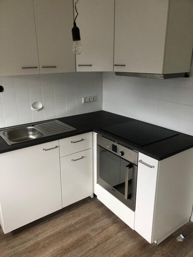 Wohnung zur Miete 540 € 2,5 Zimmer 54 m² 1. Geschoss frei ab sofort Querlandstraße Borgfeld Bremen 28357