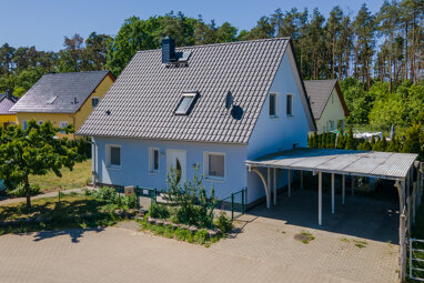 Einfamilienhaus zum Kauf 499.500 € 4 Zimmer 120,9 m² 540 m² Grundstück Rehfelde Rehfelde 15345