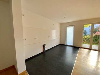 Wohnung zur Miete 1.060 € 3 Zimmer 92,3 m² Erdgeschoss Frommershäuser Straße 101e Frommershausen Vellmar 34246