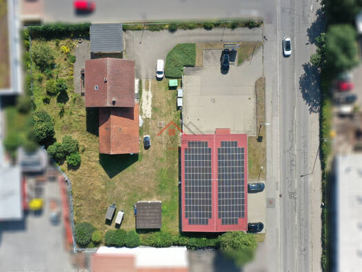 Bürofläche zum Kauf 1.348.000 € 494 m² Bürofläche Tuttlingen 78532