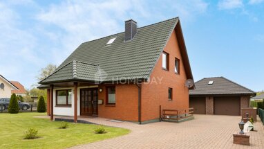 Einfamilienhaus zum Kauf 325.000 € 6 Zimmer 119 m² 766 m² Grundstück Schwartbuck 24257