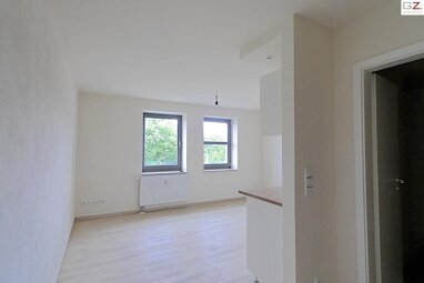 Wohnung zur Miete 340 € 1 Zimmer 23,6 m² 2. Geschoss Leipziger Str. 2A Leipziger Vorstadt (Eisenbahnstr.) Dresden 01097