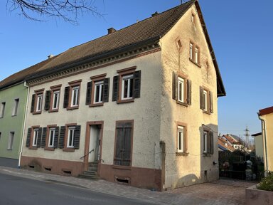 Doppelhaushälfte zum Kauf 570.000 € 7 Zimmer 150 m² 836 m² Grundstück frei ab 01.06.2025 Eichstetten 79356