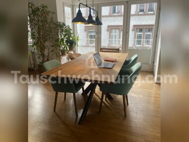 Wohnung zur Miete 1.200 € 3 Zimmer 95 m² 2. Geschoss Neuenheim - Mitte Heidelberg 69120