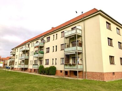 Wohnung zur Miete 665 € 3 Zimmer 83 m² EG frei ab 01.05.2025 Am Polderdeich 17 Curiesiedlung Magdeburg 39124