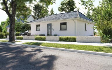 Bungalow zum Kauf 307.970 € 3 Zimmer 83 m² 574 m² Grundstück Ebendorf Ebendorf 39179