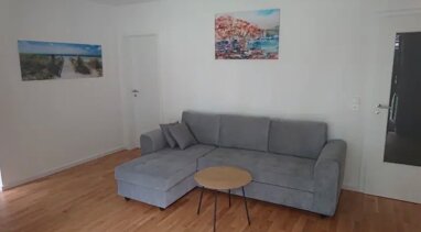 Wohnung zur Miete 850 € 2 Zimmer 45 m² Westend München 80339