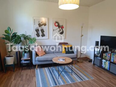 Wohnung zur Miete Tauschwohnung 580 € 2 Zimmer 55 m² 1. Geschoss Bickendorf Köln 50827