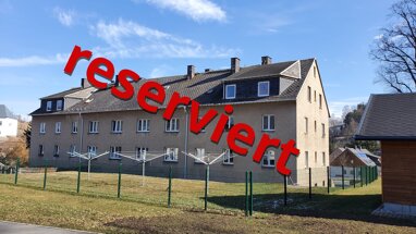 Wohnung zur Miete 200 € 2 Zimmer 62,5 m² 2. Geschoss Erbgerichtsstraße 4 Wiesa Thermalbad Wiesenbad OT Wiesa 09488