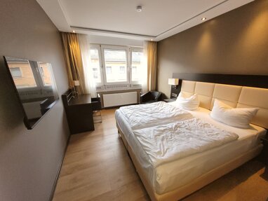 Apartment zum Kauf 148.000 € 1 Zimmer 17,8 m² 4. Geschoss Südweststadt - Mittlerer Teil Karlsruhe 76133