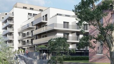 Penthouse zum Kauf Provisionsfrei 765.000 € 4 Zimmer 112,2 m² 6. Geschoss Lange Straße 65 Stadtpark / Stadtgrenze 20 Fürth 90762