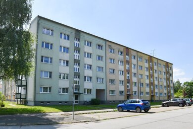 Wohnung zur Miete 319 € 2 Zimmer 65,8 m² 3. Geschoss Julius-Motteler-Str. 7 Weinhübel Görlitz 02827