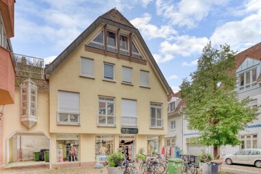 Wohn- und Geschäftshaus zum Kauf 700.000 € 3 Zimmer 268,9 m² 120 m² Grundstück Ettlingen - Kernstadt 2 Ettlingen 76275