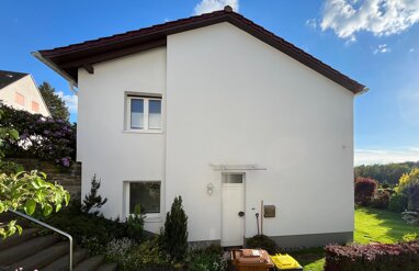 Wohnung zur Miete 370 € 2 Zimmer 45 m² Erdgeschoss Ramsberg / Hasley / Baukloh Lüdenscheid 58509