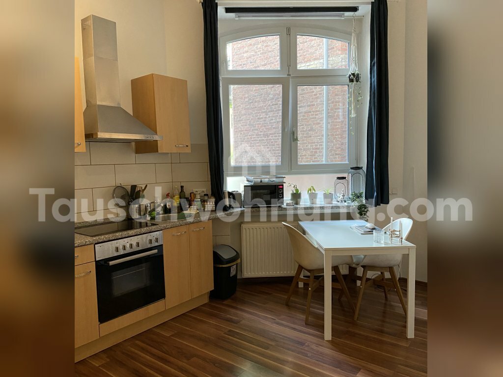 Wohnung zur Miete 370 € 1 Zimmer 33 m²<br/>Wohnfläche Erdgeschoss<br/>Geschoss Friedrichstadt Düsseldorf 40215