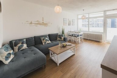 Wohnung zum Kauf 228.000 € 3 Zimmer 47 m² 6. Geschoss frei ab sofort Ostsee- Ferienpark Q Heiligenhafen 23774