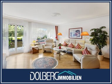 Wohnung zum Kauf 289.000 € 3,5 Zimmer 104,4 m² Stellau Barsbüttel / Stellau 22885