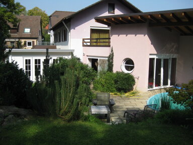 Mehrfamilienhaus zum Kauf 580.000 € 8 Zimmer 324 m² 3.051 m² Grundstück Gaildorfer Straße 17 Obersontheim Obersontheim 74423