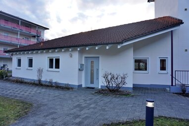 Wohnung zum Kauf 297.000 € 4 Zimmer 116 m² Erdgeschoss Höchstädt Höchstädt an der Donau 89420