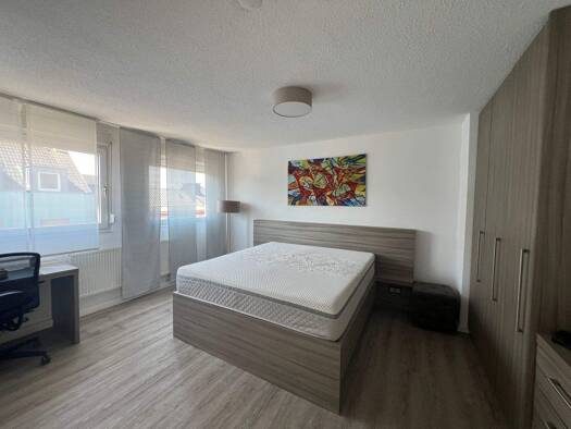 Studio zur Miete 500 € 1 Zimmer 44,2 m² frei ab 01.03.2026 Apothekerstraße 27 Neheim-Hüsten Arnsberg 59755