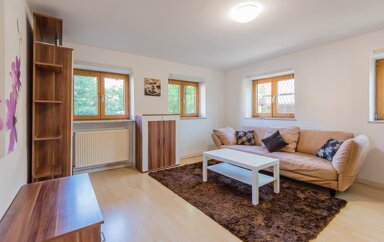 Wohnung zur Miete 600 € 2 Zimmer 50 m² Nördliche Innenstadt Potsdam 14467