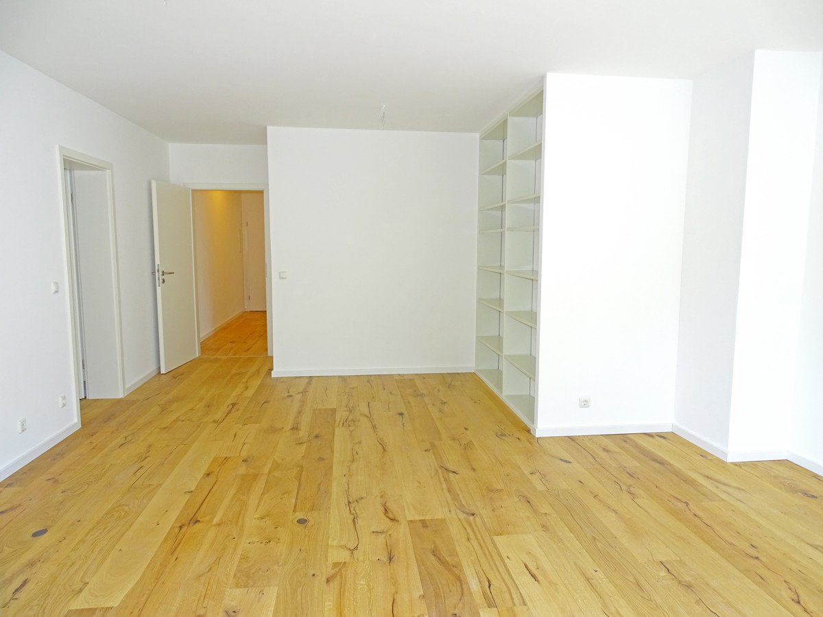 Wohnung zum Kauf 470.000 € 3 Zimmer 89,3 m²<br/>Wohnfläche 1. Stock<br/>Geschoss Wahlbezirk 15 Bad Homburg vor der Höhe 61352