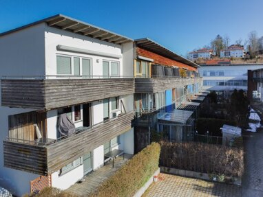 Studio zum Kauf 180.000 € 1 Zimmer 32,3 m² 2. Geschoss Miesbach Miesbach 83714