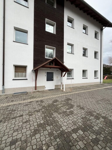 Wohnung zur Miete 500 € 4 Zimmer 72 m² EG Wasserschlossweg 1 Klaffenbach Chemnitz 09123