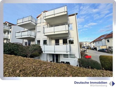 Wohnung zum Kauf 445.000 € 3 Zimmer 73,3 m² Erdgeschoss Lemberg / Föhrich Stuttgart 70469