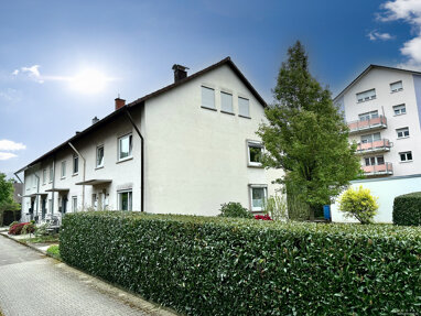 Mehrfamilienhaus zum Kauf 336.000 € 6 Zimmer 168,8 m² 430 m² Grundstück Oberkirch Oberkirch 77704